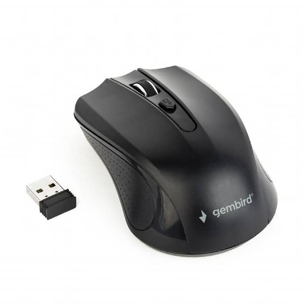 Gembird MUSW-4B-05 Souris Sans Fil