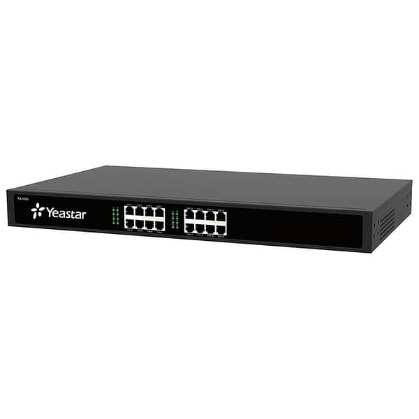 Yeastar TA1600 GATEWAYS 16*FXS ports