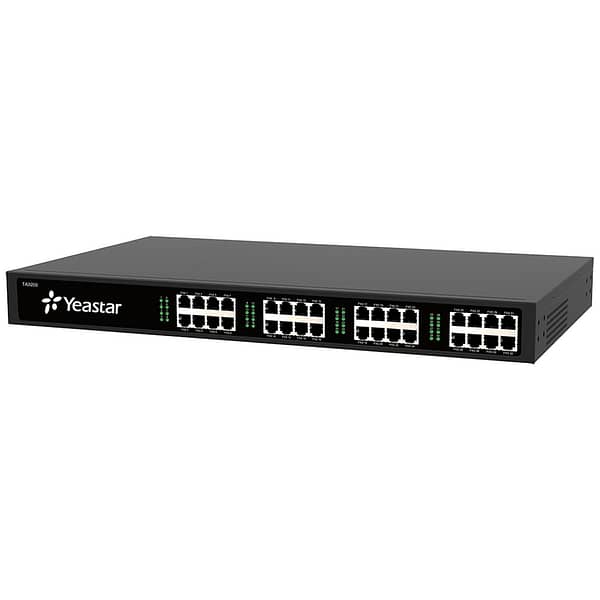 Yeastar TA3200 GATEWAYS 32*FXS ports
