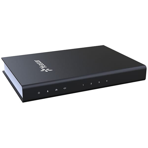 Yeastar TA410 GATEWAYS 4*FXO ports