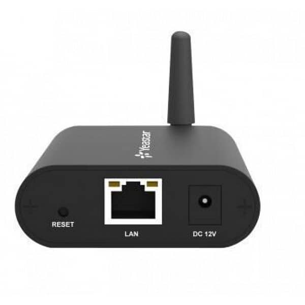 Yeastar TG100G GATEWAYS 1*GSM port