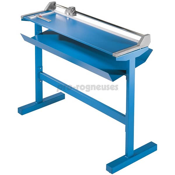 Dahle Professional Decoupe Professionnel A0 558 + Support