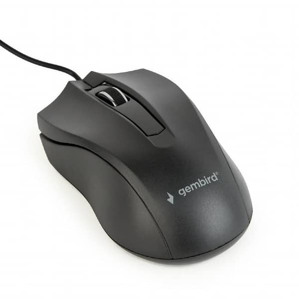 GEMBIRD MUS-U-01 USB optical mouse USB