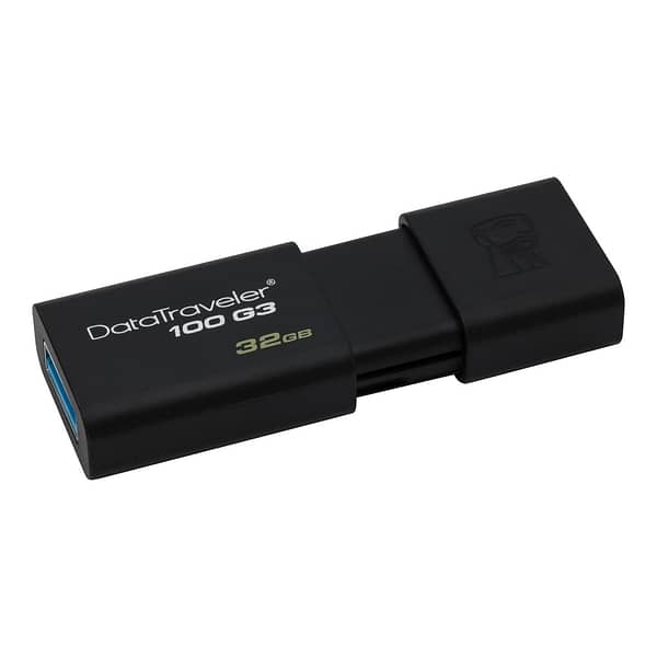 Kingston 32GB DT100
