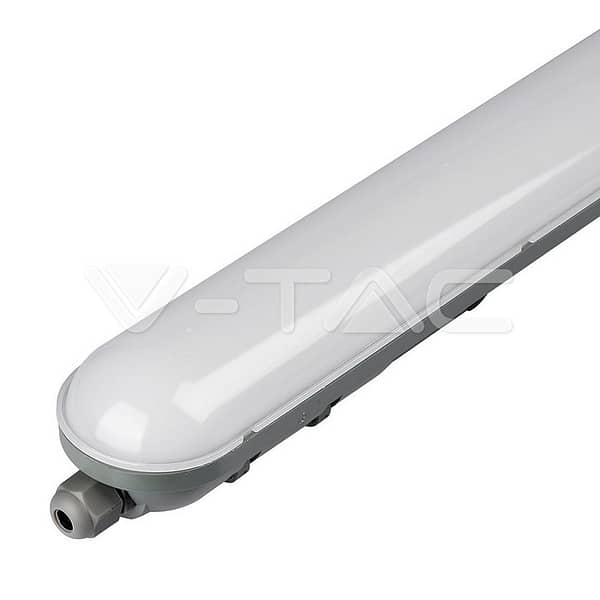 VT-1548 48W ARMATURE LED ETANCHE 160cm Blanc Froid - 6000K