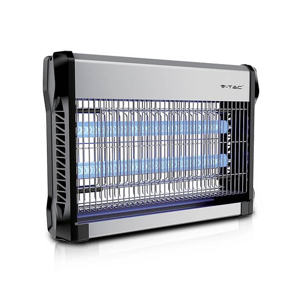 VT-3220 2*10W ELECTRONIC INSECT KILLER