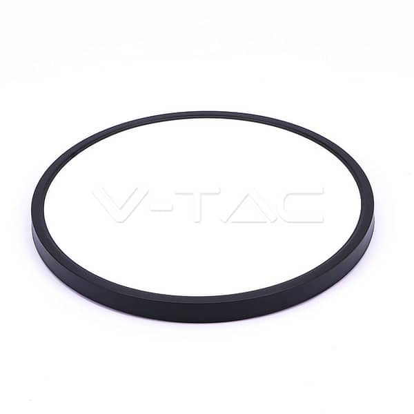 VT-6141-6433 40W LED PANEL 4000K BLACK BODY