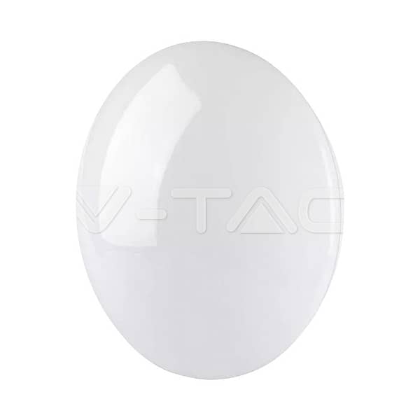 VT-8032 24W LED Plafonnier 4500K Rond
