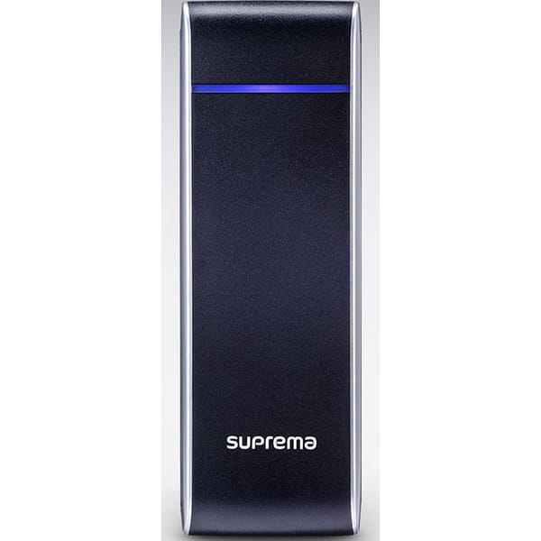 Suprema Xpass RFID 125kHz-EM4100 - POE -TCP IP /RS485 / Wiegand