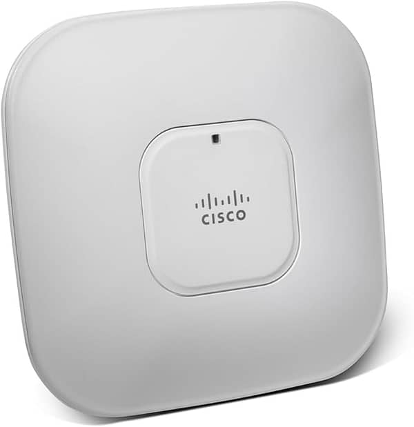 Cisco AIR-CAP3602I-E-K9 Aironet Point d'accès sans fil