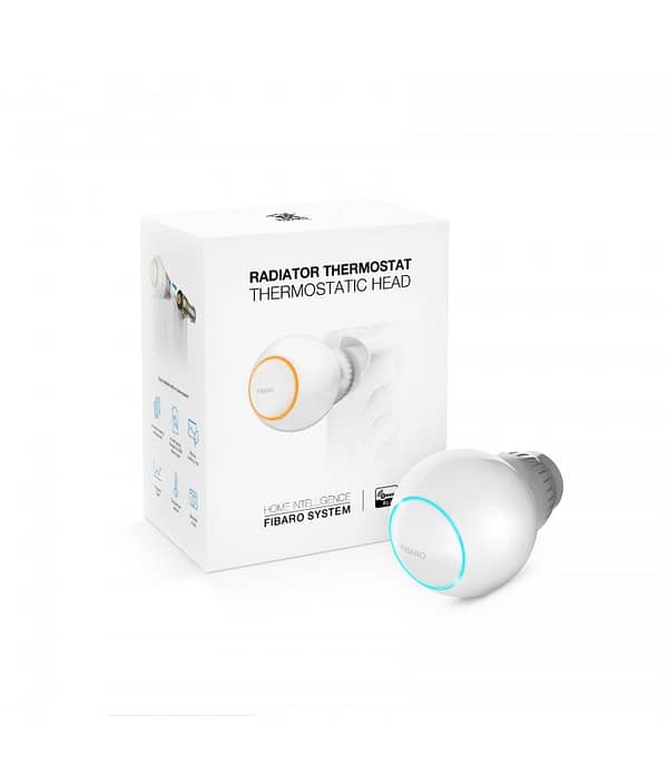 The Heat Controller
