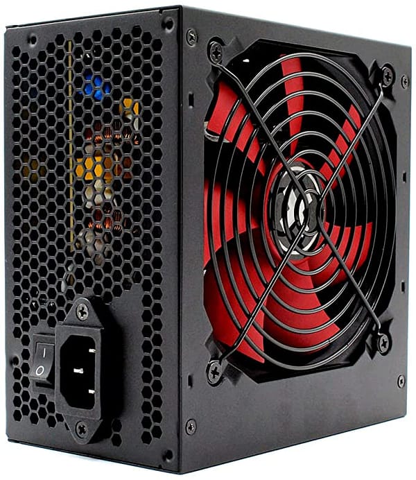 XILENCE Performance C Serie A250PWM