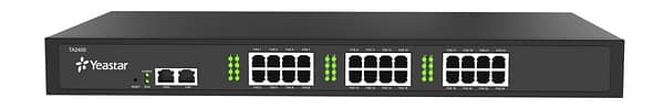 Yeastar TA2400 GATEWAYS 24*FXS ports